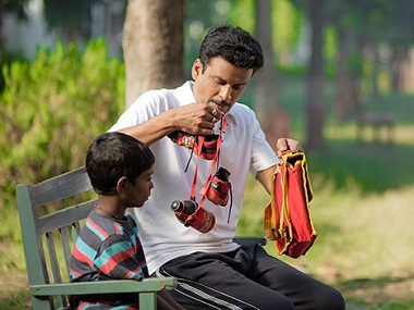 Budhia Singh Born To Run review: A triumphant, tragic, true story brought to life Budhia Singh Born To Run review: A triumphant, tragic, true story brought to life