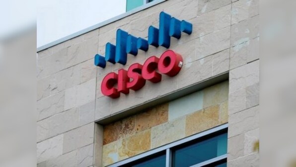 Cisco to buy software company BroadSoft for $1.71 billion