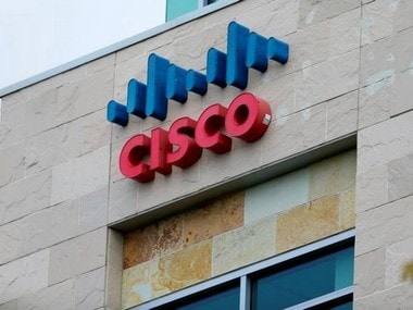 Cisco CEO Chuck Robbins to be appointed as Executive Chairman of the company on 11 December