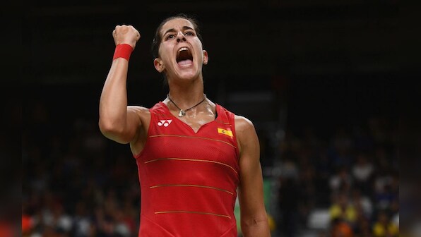 Rio Olympics 2016: Meet Carolina Marin, PV Sindhu’s opponent in the gold medal match