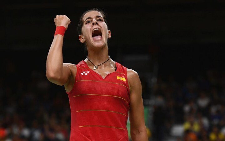 Rio Olympics 2016: Meet Carolina Marin, PV Sindhu’s opponent in the gold medal match