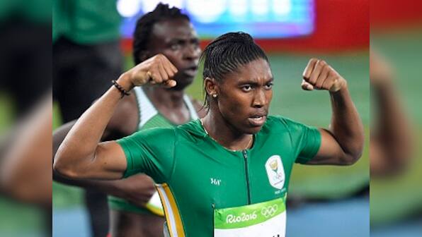 Rio Olympics 2016: Caster Semenya clinches 800m gold, but easy win stokes complex gender debate