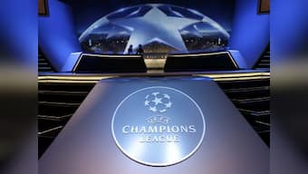 Uefa guarantees four Champions League berths for top four leagues in Europe