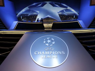 Uefa guarantees four Champions League berths for top four leagues in Europe Uefa guarantees four Champions League berths for top four leagues in Europe