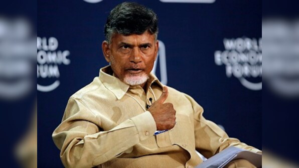 Andhra Pradesh passes bill to provide five percent reservation for Kapus in government jobs, educational institutions