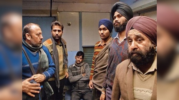Chauthi Koot review: Gurvinder Singh's film is set in post-Operation Blue Star Punjab