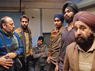 Chauthi Koot review: Gurvinder Singh's film is set in post-Operation Blue Star Punjab Chauthi Koot review: Gurvinder Singh's film is set in post-Operation Blue Star Punjab