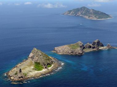 Japan's 'men-only' Okinoshima island gains UNESCO world heritage status Japan's 'men-only' Okinoshima island gains UNESCO world heritage status