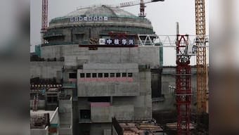 China halts nuclear project after citizens raise safety concerns