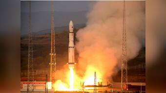 China launches two navigation satellites; will provide services for Belt and Road initiative
