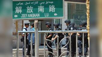 Hong Kong's independence movement a political gimmick: China media