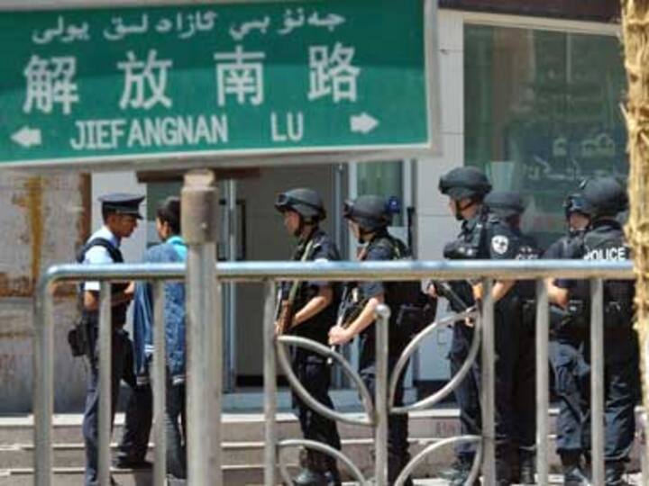 Hong Kong's independence movement a political gimmick: China media