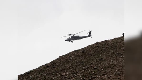 Mexican chopper surveying earthquake damage crashes in Santiago Jamiltepec; 13 killed, over 15 injured