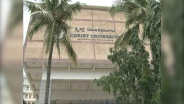 Christ University students speak out against sexual harassment, 'draconian' rules