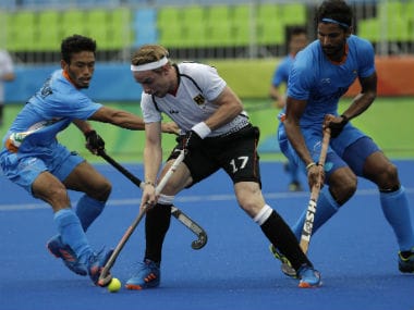 Rio Olympics 2016: India go down fighting to Germany in thriller in men