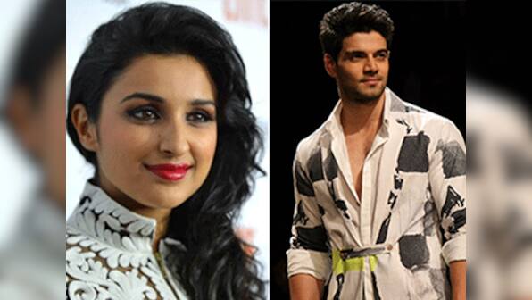 Parineeti Chopra as trapeze artist; Suneil Shetty, Sooraj Pancholi also to star in Bosco Martis' Circus