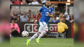 Clint Dempsey diagnosed with irregular heartbeat; set to miss World Cup qualifiers