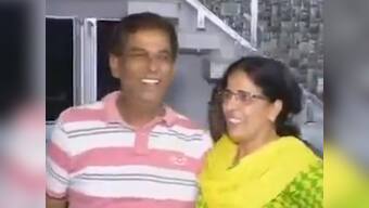 Watch: Sakshi Malik's family, town celebrate her historic Olympic medal at Rio 2016