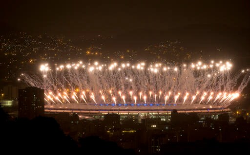 Rio Olympics 2016, Day 16 highlights: Rio hands Olympic flag to Tokyo ...