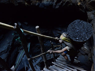 Coal scam: UP IAS officers believe ex-coal secy is 'honest', pool in money to fight his case Coal scam: UP IAS officers believe ex-coal secy is 'honest', pool in money to fight his case