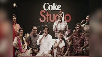 Watch: Coke Studio for the Deaf brings music to the hearing impaired in Pakistan