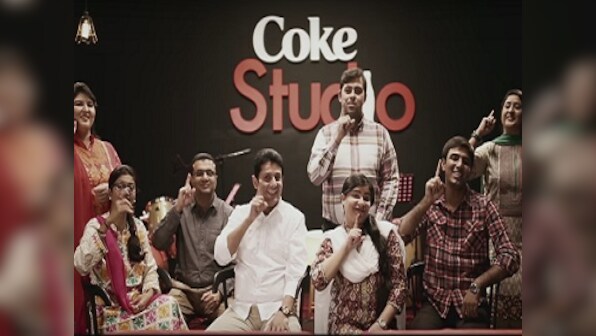 Watch: Coke Studio for the Deaf brings music to the hearing impaired in Pakistan
