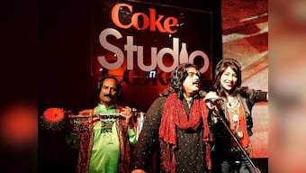 Why the new Coke Studio video proves (once again) that Pakistan has the better version