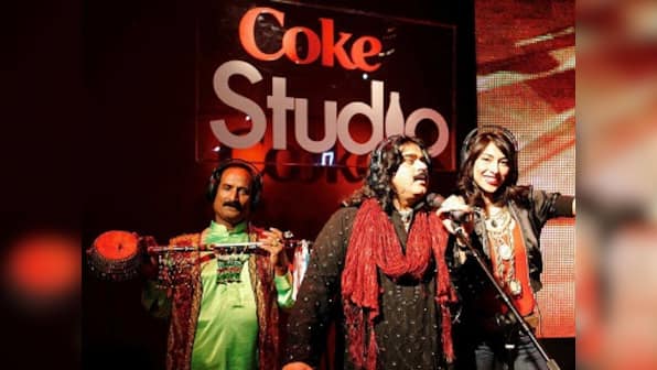 Why the new Coke Studio video proves (once again) that Pakistan has the better version