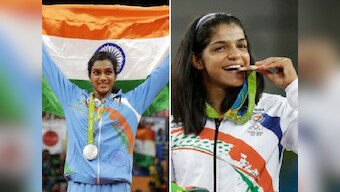 Niti Aayog unhappy with two medals at Rio 2016, wants at least 50 at 2024 Olympics