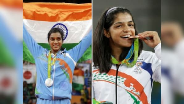 Niti Aayog unhappy with two medals at Rio 2016, wants at least 50 at 2024 Olympics