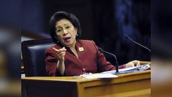 Meet Magsaysay winner and graft-busting grandma who helps jail corrupt Philippine politicians