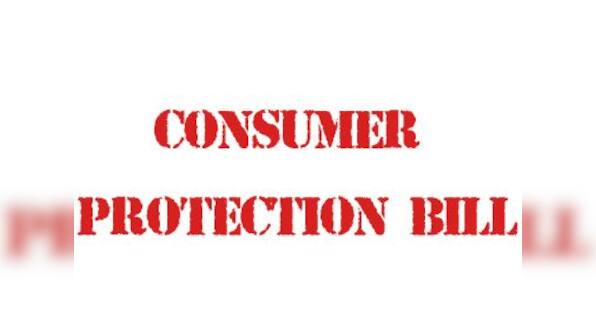 Amendments to Consumer Protection Bill ensure consumer remains king