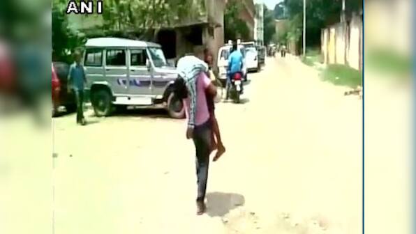 Kanpur tragedy: Along with 12-year-old denied medical aide, Hippocrates too died a silent death
