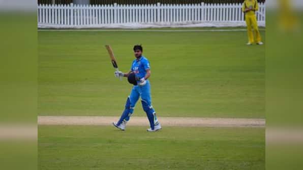 India A lose to Australia A despite Manish Pandey's ton but qualify for final