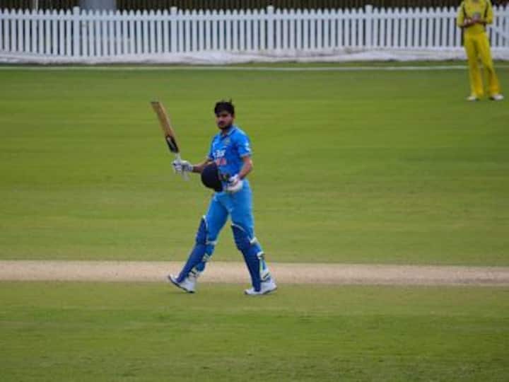 India A lose to Australia A despite Manish Pandey's ton but qualify for final
