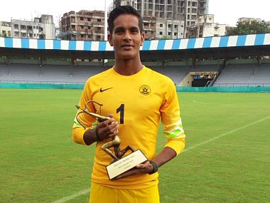 Arjuna awardee Subrata Pal, Indian footballs relentless servant, still unfazed by challenges