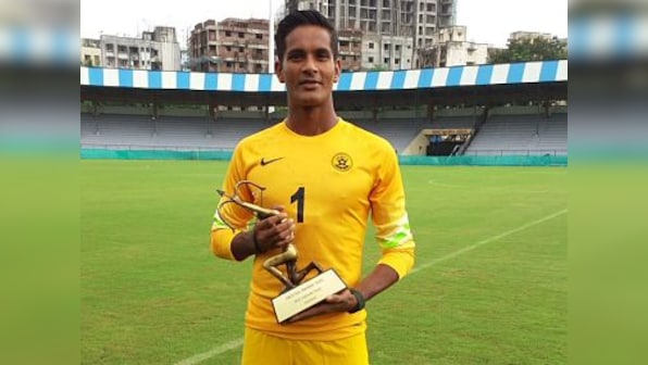 Arjuna awardee Subrata Pal, Indian football's relentless servant, still unfazed by challenges