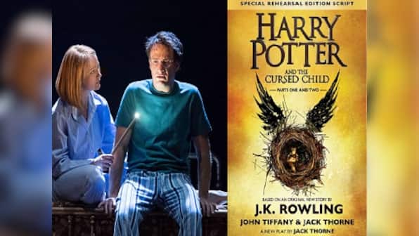 Harry Potter and the Cursed Child: Everything that’s wrong with it, and everything that’s not