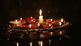 US to issue commemorative stamp this Diwali