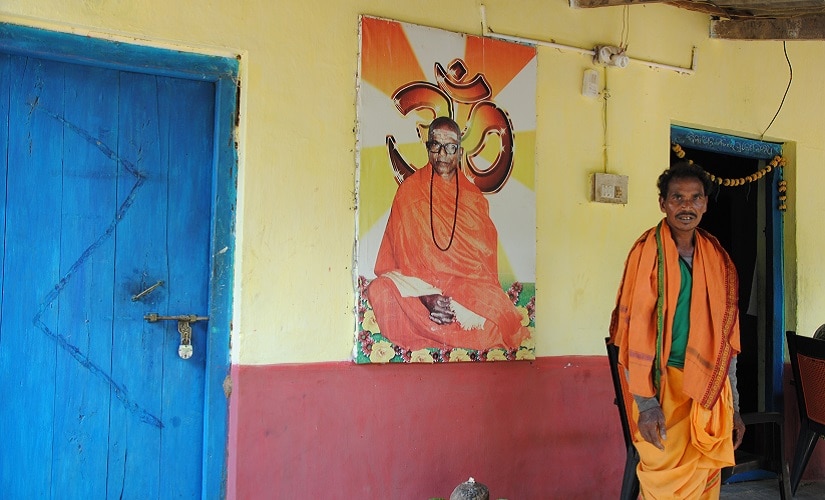 8 years after Swami Laxmanananda Saraswati’s killing, Kandhamal is still a ticking time bomb