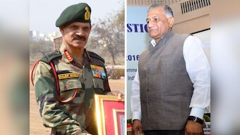 Singh vs Singh: Have our armed forces forgotten how to be officers and gentlemen?
