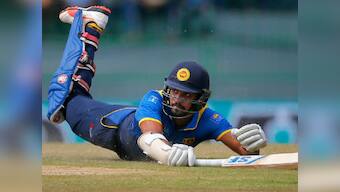 Pakistan vs Sri Lanka: SLC hands Danushka Gunathilaka six-match suspension for serious disciplinary breach