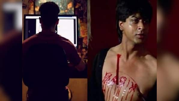 Watch: Darr 2.0 explores what stalking in the age of social media looks like