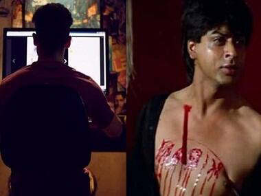 Watch: Darr 2.0 explores what stalking in the age of social media looks like
