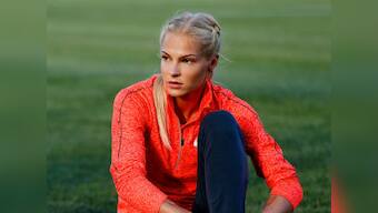 Rio Olympics 2016: Russia's Darya Klishina gets last-minute IAAF ban overturned by CAS