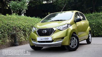 Datsun redi-Go and Go+ now available at Canteen Stores Department (CSD)