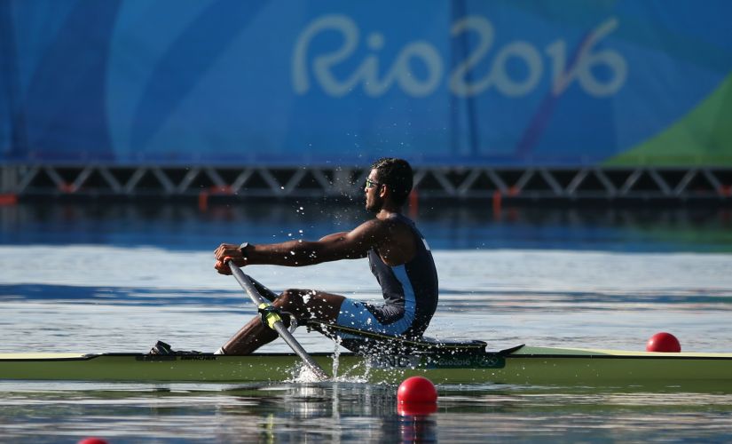 Rio Olympics 2016 schedule, Day 4: India’s Vikas Krishan, Dattu Bhokanal, Heena Sidhu in action Rio Olympics 2016 schedule, Day 4: India’s Vikas Krishan, Dattu Bhokanal, Heena Sidhu in action