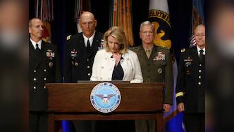 US Air Force Secretary to visit India, discuss cooperation in defence and trade