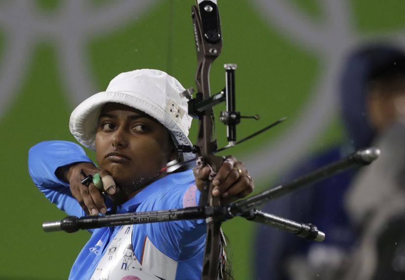 Rio Olympics 2016, day 5 India highlights: Manoj Kumar, archers light up dismal day Rio Olympics 2016, day 5 India highlights: Manoj Kumar, archers light up dismal day