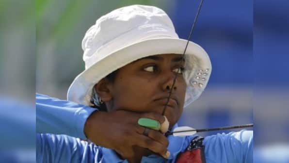Rio Olympics 2016: Deepika Kumari and Co knocked out by Russia in archery team quarters